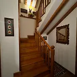 Chalet Casa Arruiz Riaza