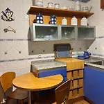 Casa Arruiz Chalet Riaza