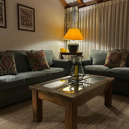 Chalet Casa Arruiz