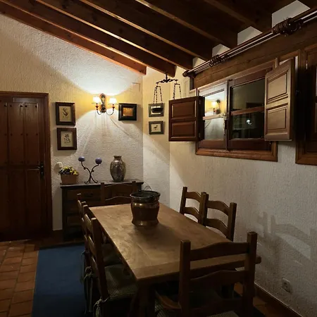 Casa Arruiz *