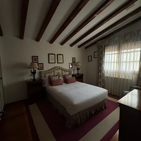 Casa Arruiz Riaza