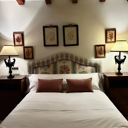 Casa Arruiz Chalet *