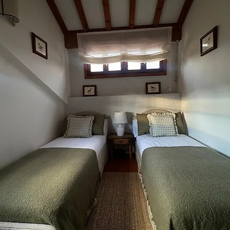 Casa Arruiz *