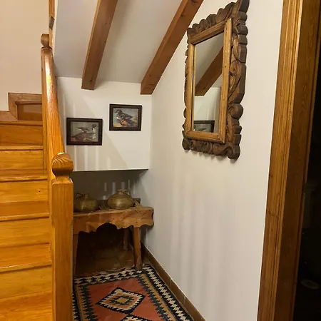 Casa Arruiz Chalé *