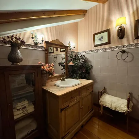Chalet Casa Arruiz Riaza