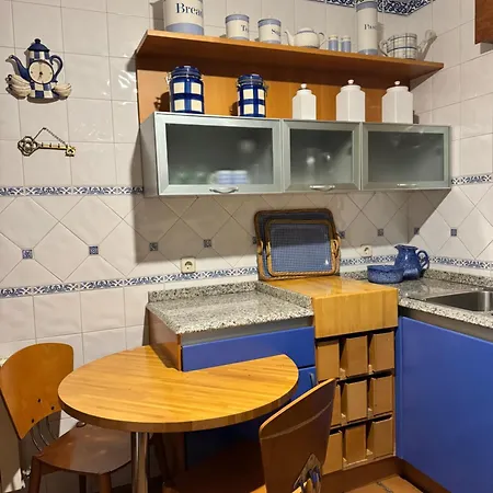 Casa Arruiz Chalé Riaza