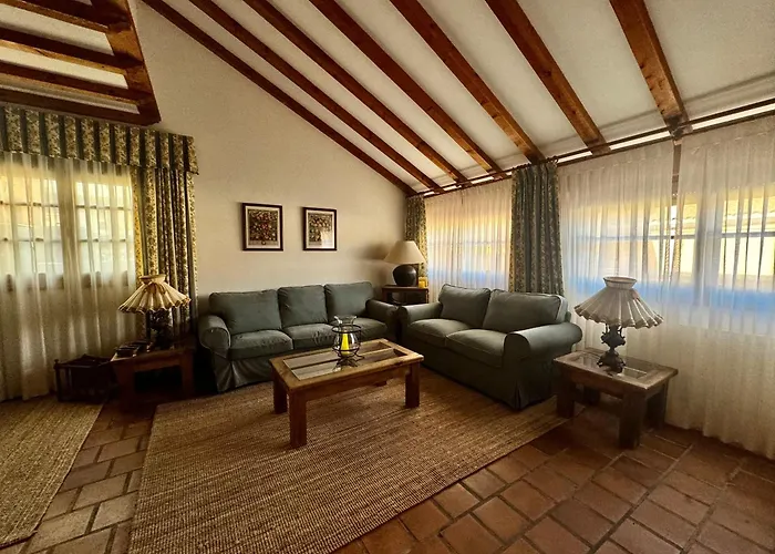 Casa Arruiz * 리아사