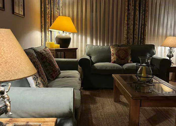 Casa Arruiz 샬레 리아사