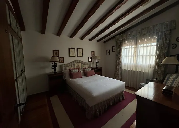 Casa Arruiz 리아사