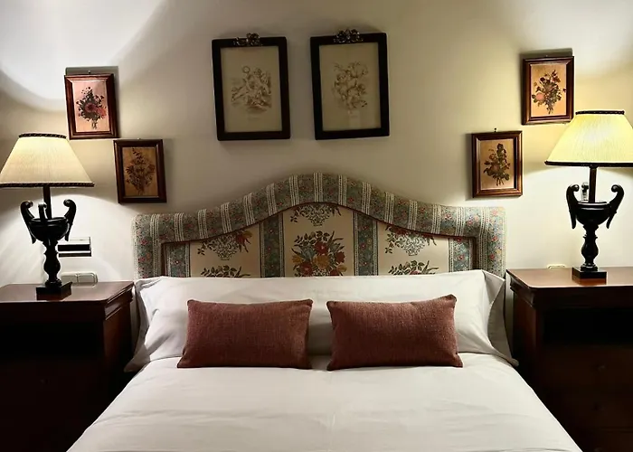 Casa Arruiz 샬레 *