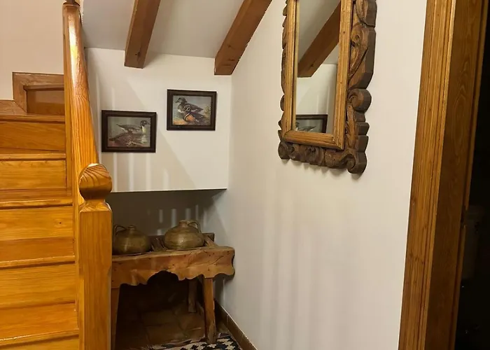 Casa Arruiz 샬레 *