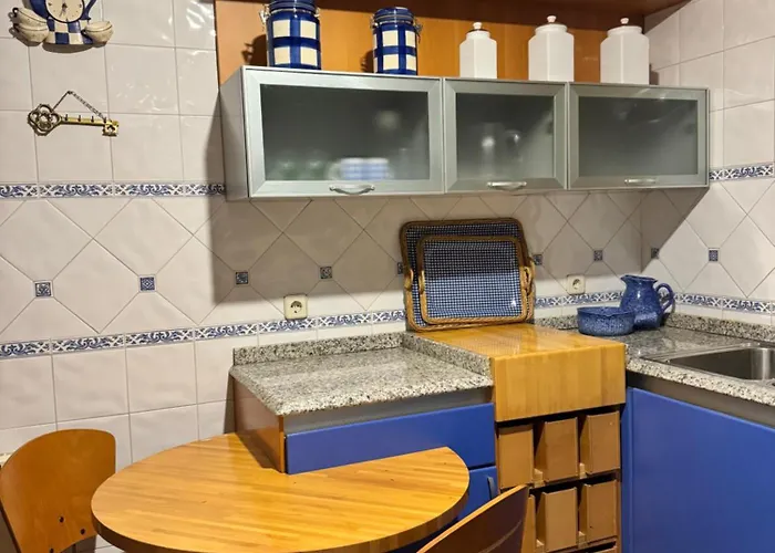 Casa Arruiz 샬레 리아사