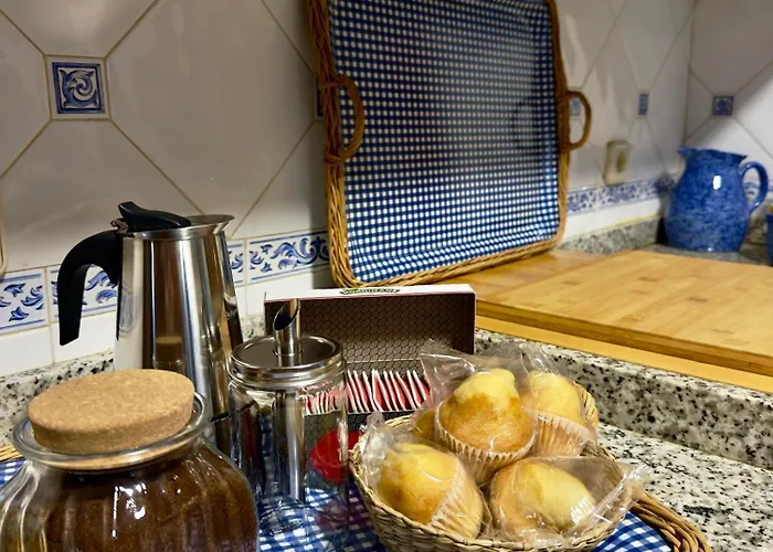 Casa Arruiz 샬레 리아사